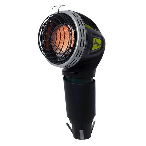 Mr. Heater 4000 BTU Golf Cart Heater
