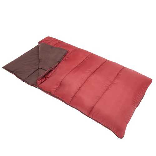 Wenzel Cascade 5 20-30 Degree Sleeping Bag