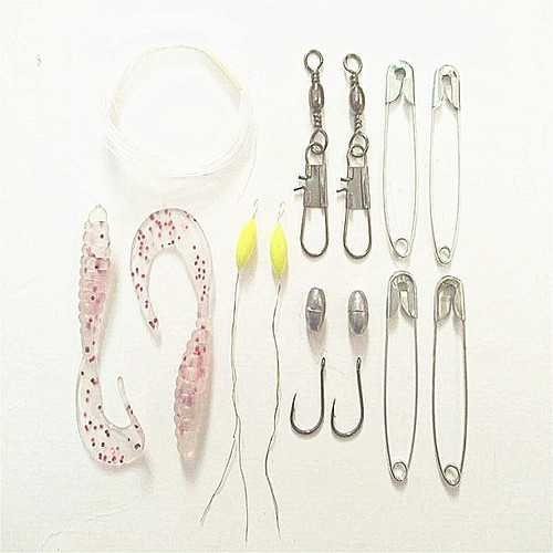 Multifunction Emergency Survival Kit Outdoor SOS Equipment Tool First Aid Fishing Box For Hunting