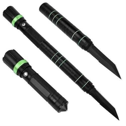 Outdoor Sports SOS Emergency Survival Tools Kit Tactical Hunting Tool With Self-Help Box