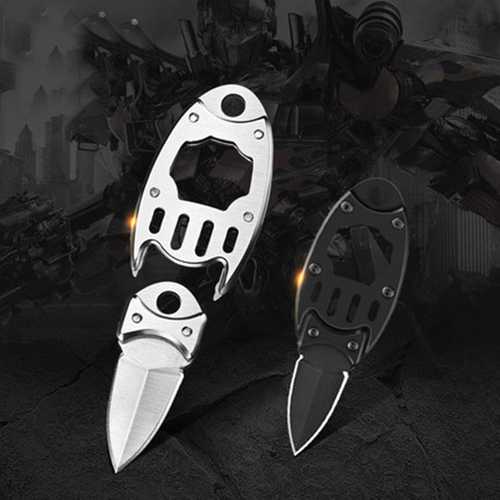 CIMA M161 84mm 3CR13MOV Stainless Steel Mini Pocket Folding Knife Outdoor Survial EDC Knife