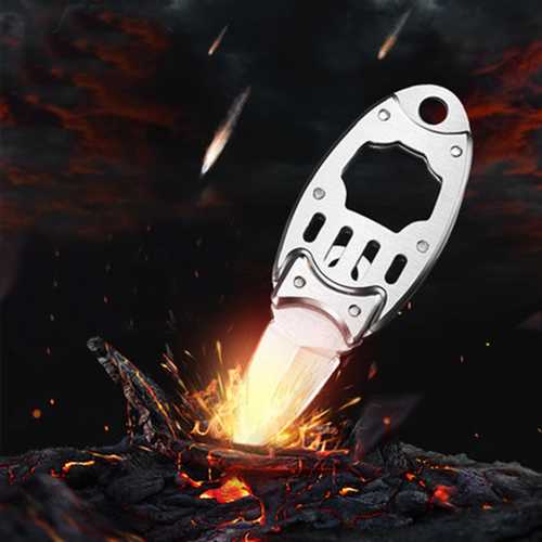 CIMA M161 84mm 3CR13MOV Stainless Steel Mini Pocket Folding Knife Outdoor Survial EDC Knife