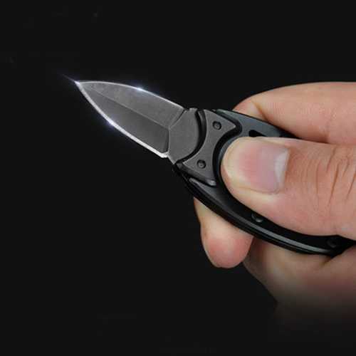 CIMA M161 84mm 3CR13MOV Stainless Steel Mini Pocket Folding Knife Outdoor Survial EDC Knife