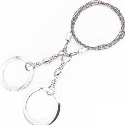 Outdoor Sports SOS Emergency Survival Equipment Kit For Hiking Tool With Self-Help Box