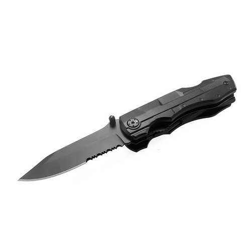 MT-6267 195mm 2CR13 Stainless Steel Multifunctional Folding Fishing Pliers Outdoor Screwdriver Tool