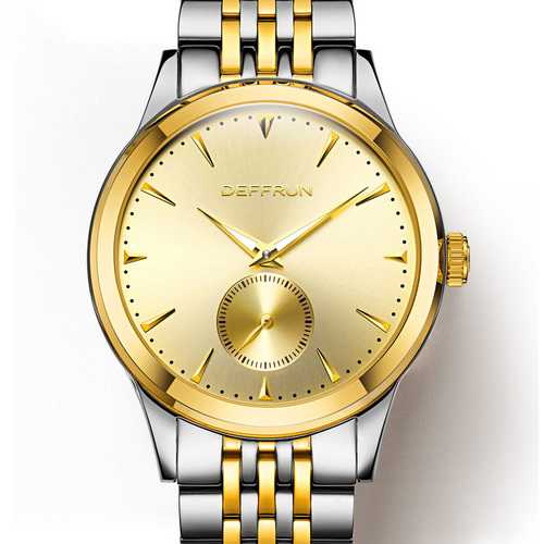 DEFFRUN DM0003 Automatic Mechanical Watch