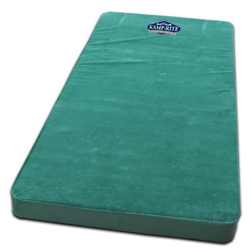 Kamp-Rite Single Self Inflating Pad