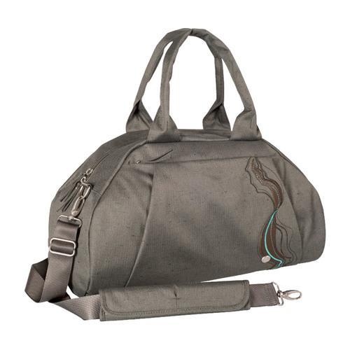 Haiku Women"s Passage Eco Duffle Bag, Cactus