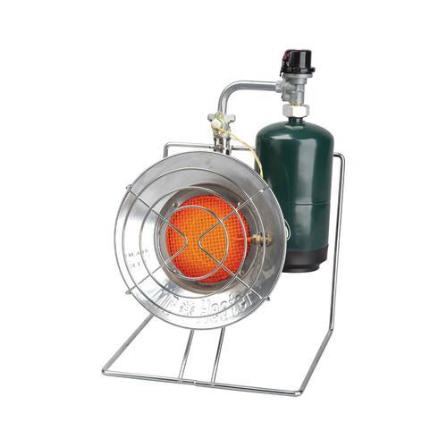 Mr Heater 15000 BTU Propane Heater Cooker MH15C