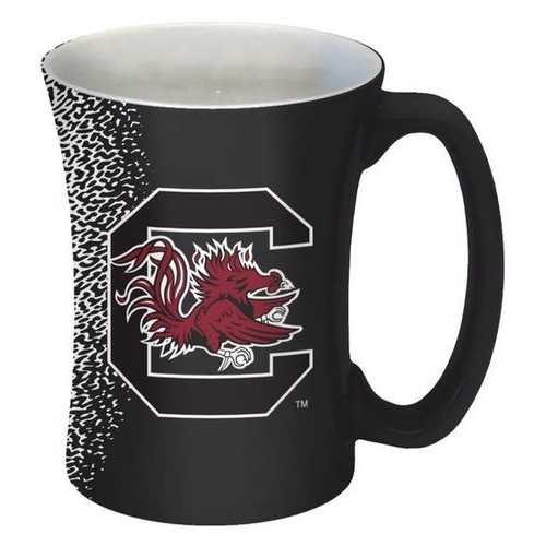 South Carolina Gamecocks Coffee Mug - 14 oz Mocha Special Order