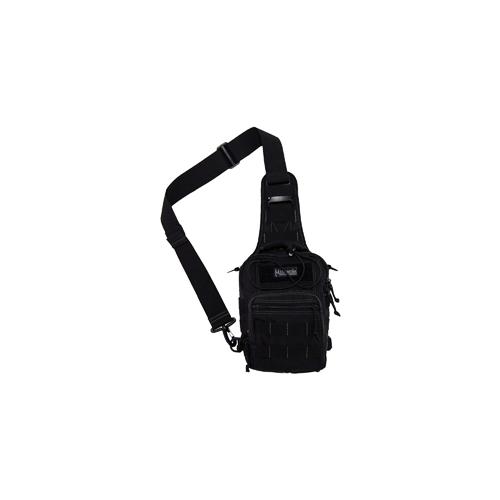 Maxpedition Remora Gearslinger Black