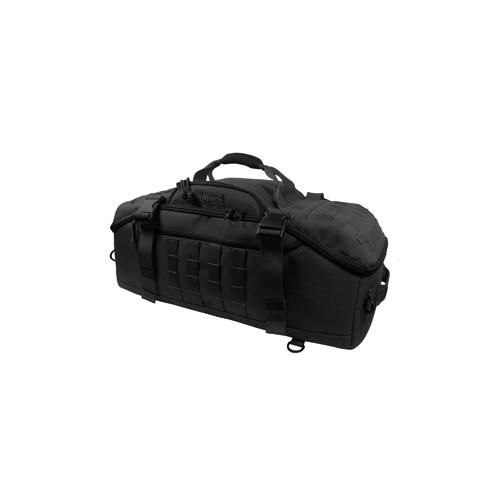 Maxpedition Doppelduffel Adventure Bag Black