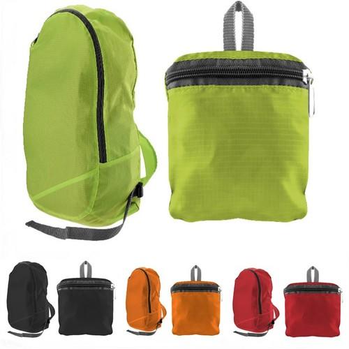 SALE Backpack / Bugout Bag Collapsible Water Resistant BGBBP102