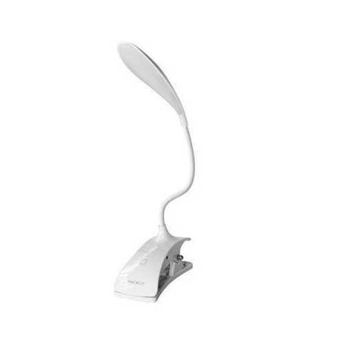 Rechrgbl Clipon LED BOOKLGHT