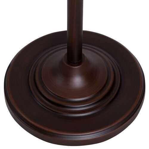 Modern Bedroom Dcor Floor Lamp Light with LED Bulb