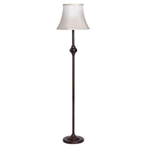 Modern Bedroom Dcor Floor Lamp Light with LED Bulb