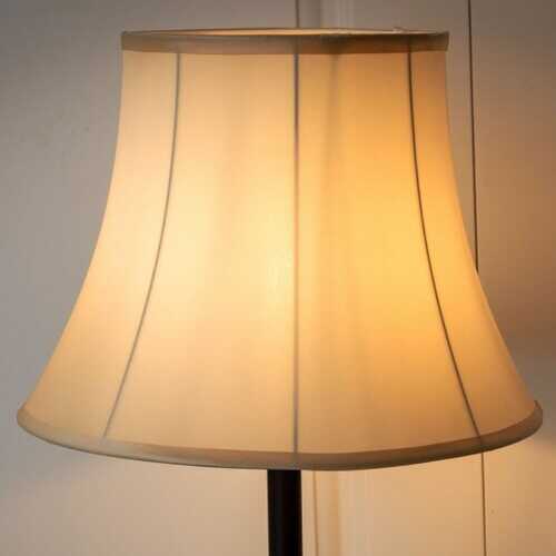 Modern Bedroom Dcor Floor Lamp Light with LED Bulb