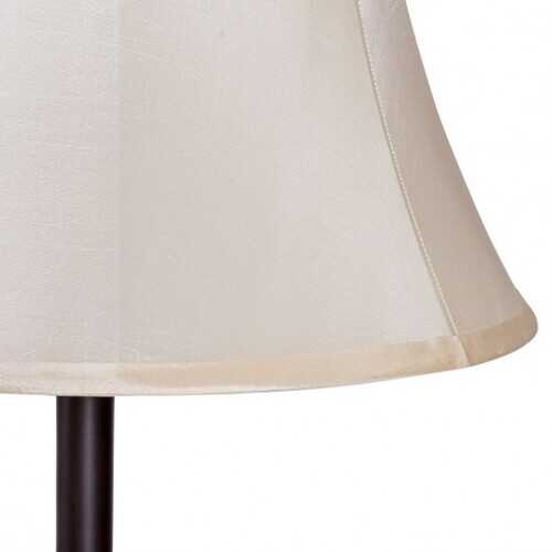 Modern Bedroom Dcor Floor Lamp Light with LED Bulb