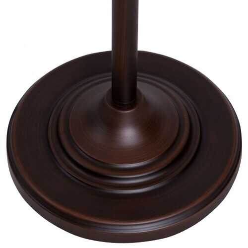 Modern Bedroom Dcor Floor Lamp Light with LED Bulb