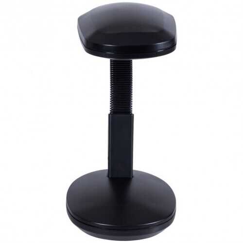 LED Adjustable Gooseneck Energy Saving Desk Lamp-Black