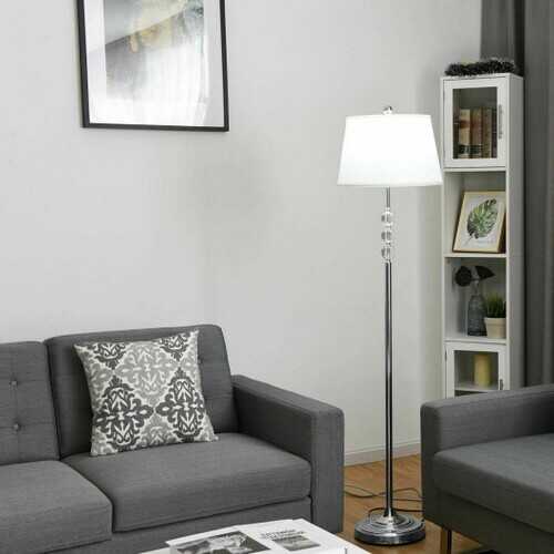 3-Piece Modern Home Bedroom Lamp Set