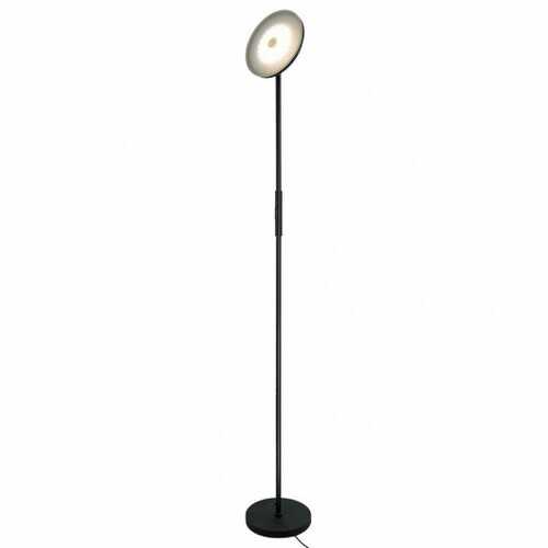 Light Modern Touch Control Floor Lamp