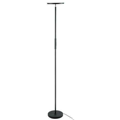 Light Modern Touch Control Floor Lamp