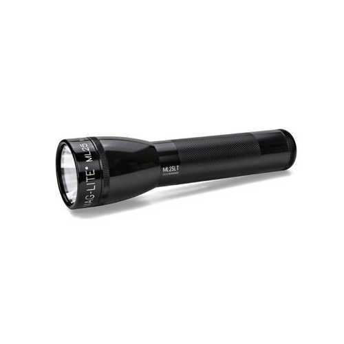ML25LT 2C Flashlight Blk