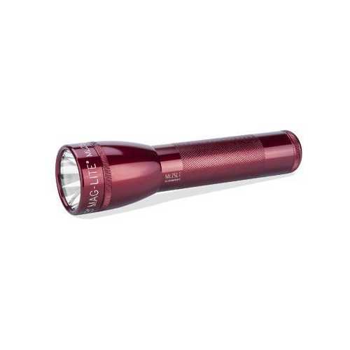 ML25LT 2C Flashlight Red
