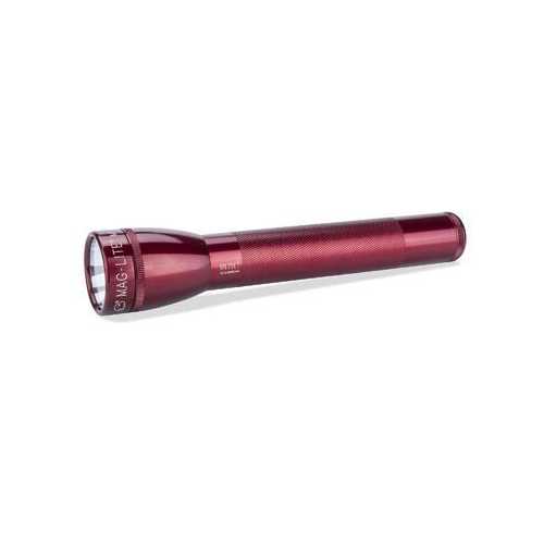 ML25LT 3C Flashlight Red