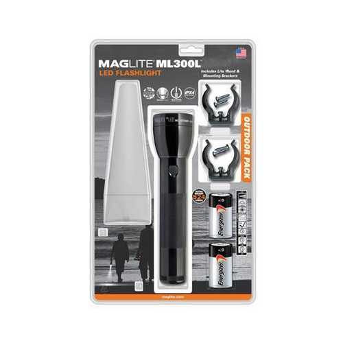 Mag LED ML300L 2D Otdr AdvntrP