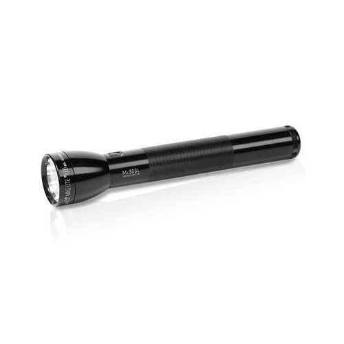 LED ML300L 3D Flashlight Blk