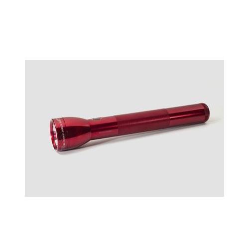 LED ML300L 3D Flashlight Red