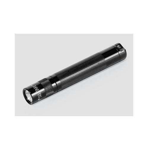 Solitaire LED 1AAA Blk