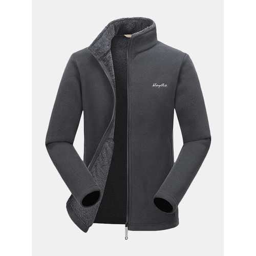 Mens Outdoor Sportwear Waterproof Jacket