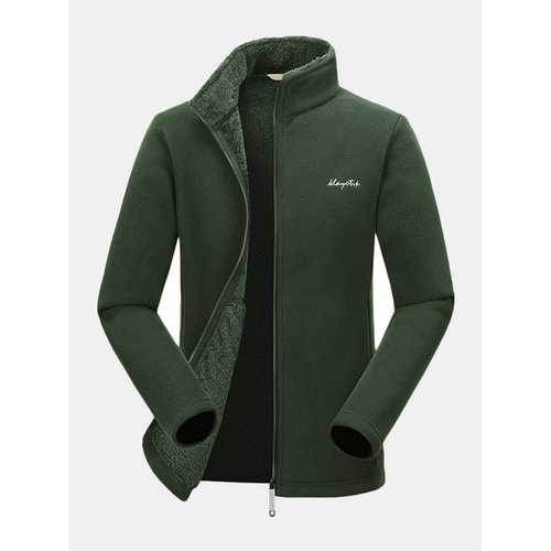 Mens Outdoor Sportwear Waterproof Jacket