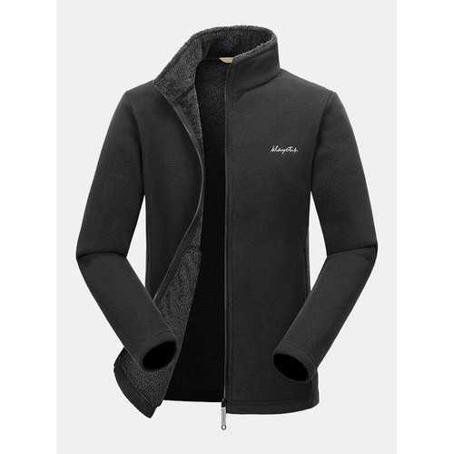 Mens Outdoor Sportwear Waterproof Jacket