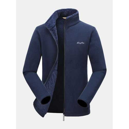 Mens Outdoor Sportwear Waterproof Jacket