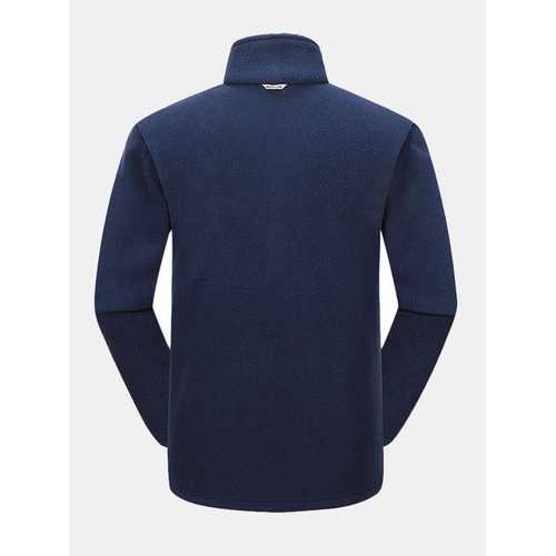 Mens Outdoor Sportwear Waterproof Jacket