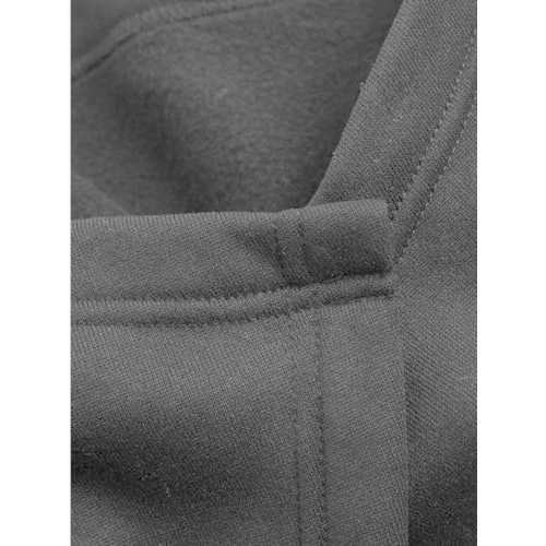 Cool Irregular Front Open Jackets