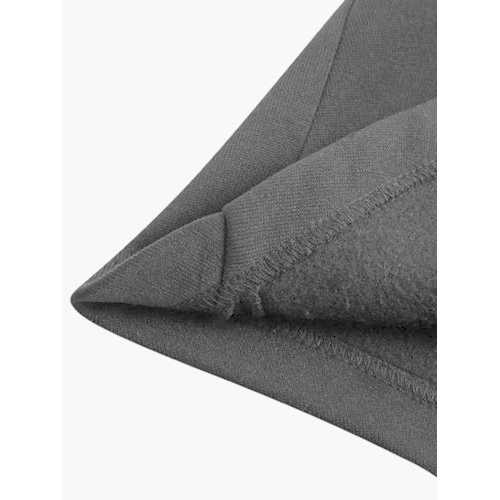 Cool Irregular Front Open Jackets