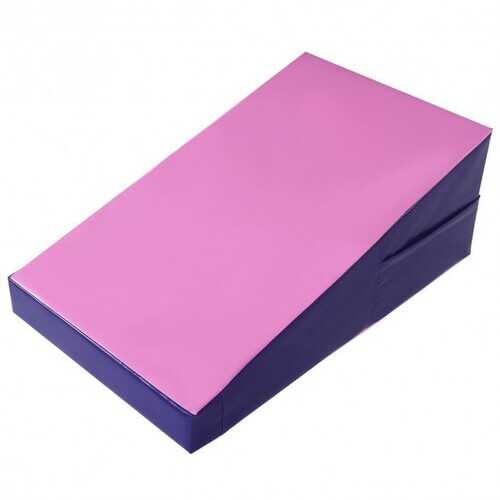Incline Tumbling Wedge Ramp Gymnastics Mat