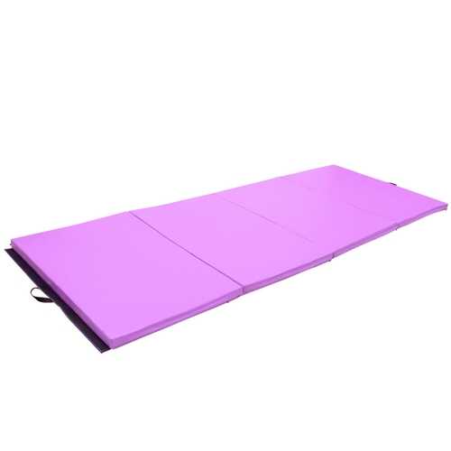 4' x 10' x 2
