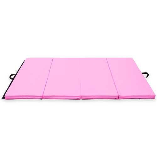 4' x 6' x 2