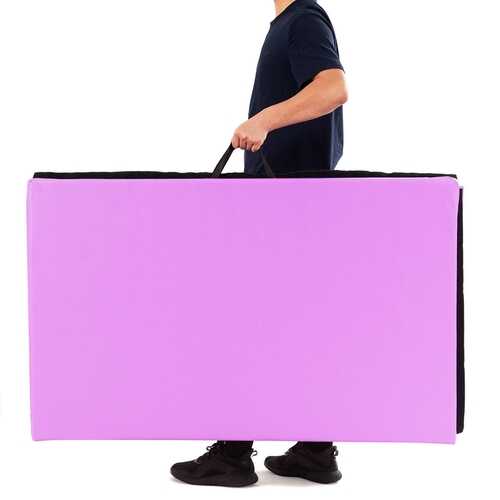 4' x 10' x 2