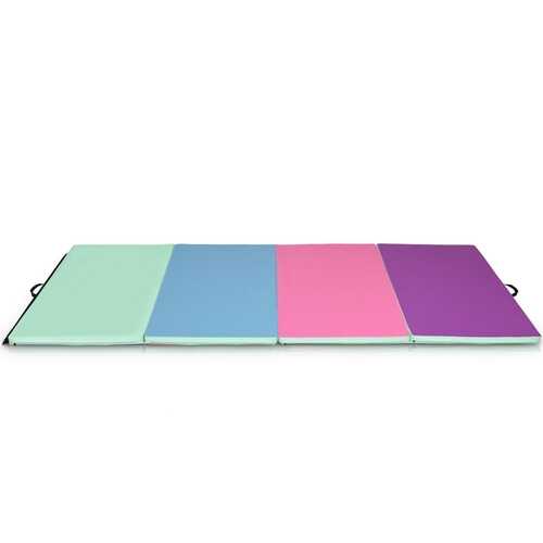 4' x 10' x 2
