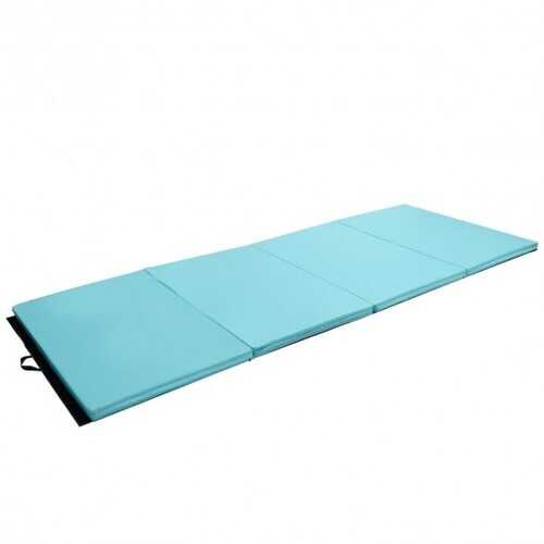 4' x 10' x 2