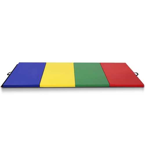 4' x 8' x 2