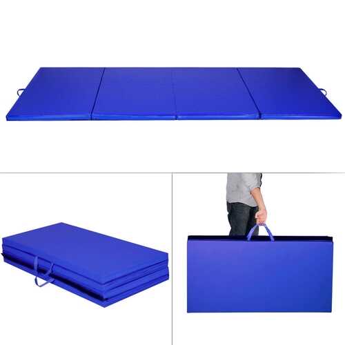 4' x 8' x 2