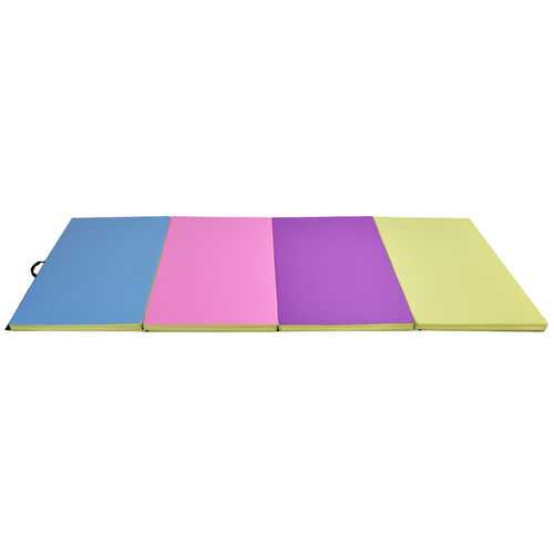 4' x 10' x 2